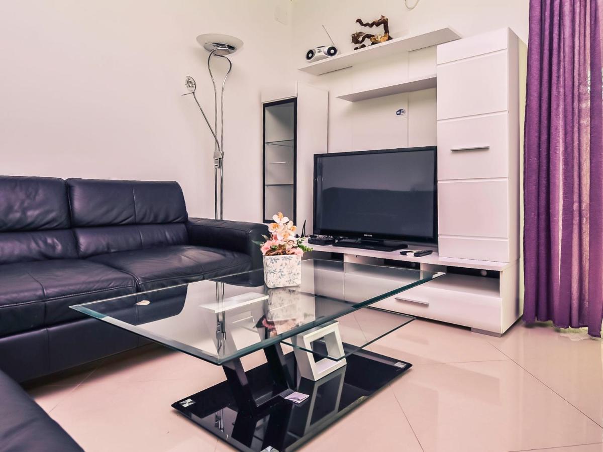 Apartment Anic-3 By Interhome Extérieur photo
