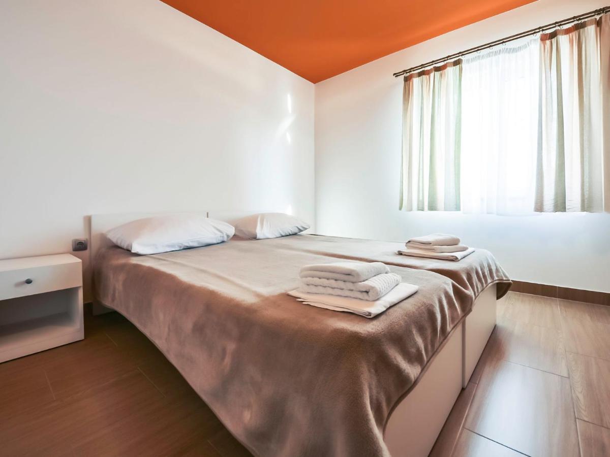 Apartment Anic-3 By Interhome Extérieur photo
