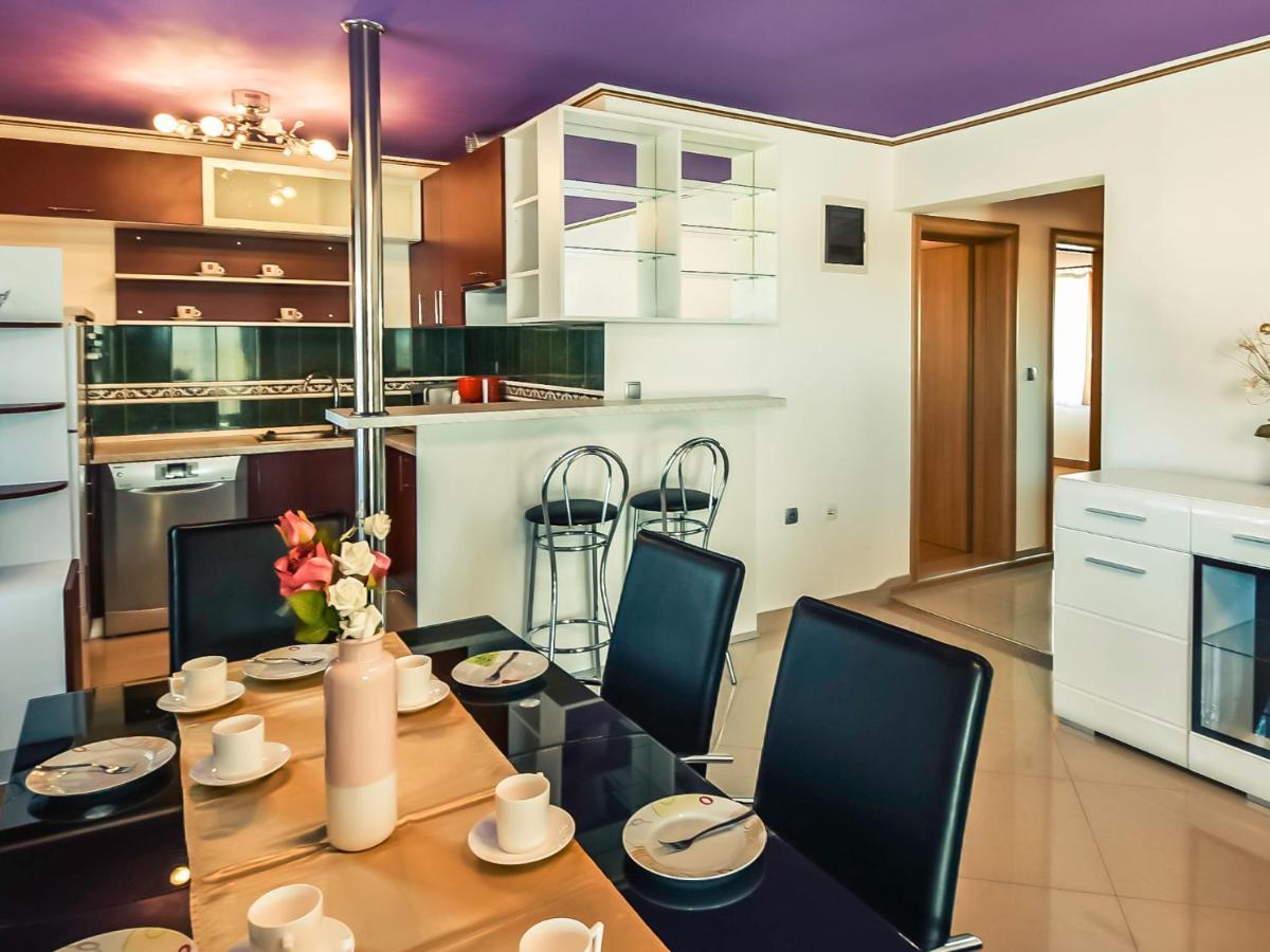 Apartment Anic-3 By Interhome Extérieur photo