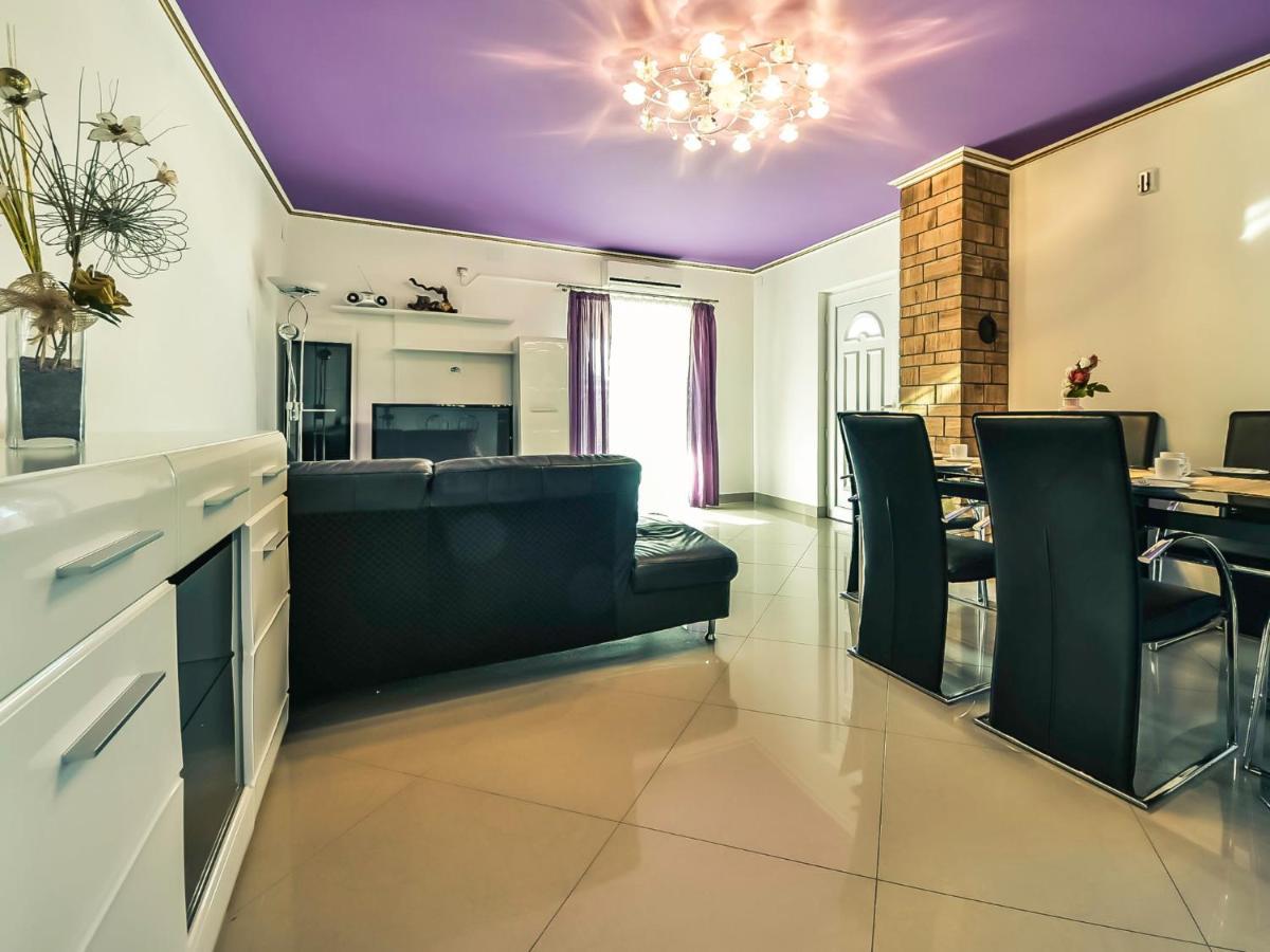 Apartment Anic-3 By Interhome Extérieur photo