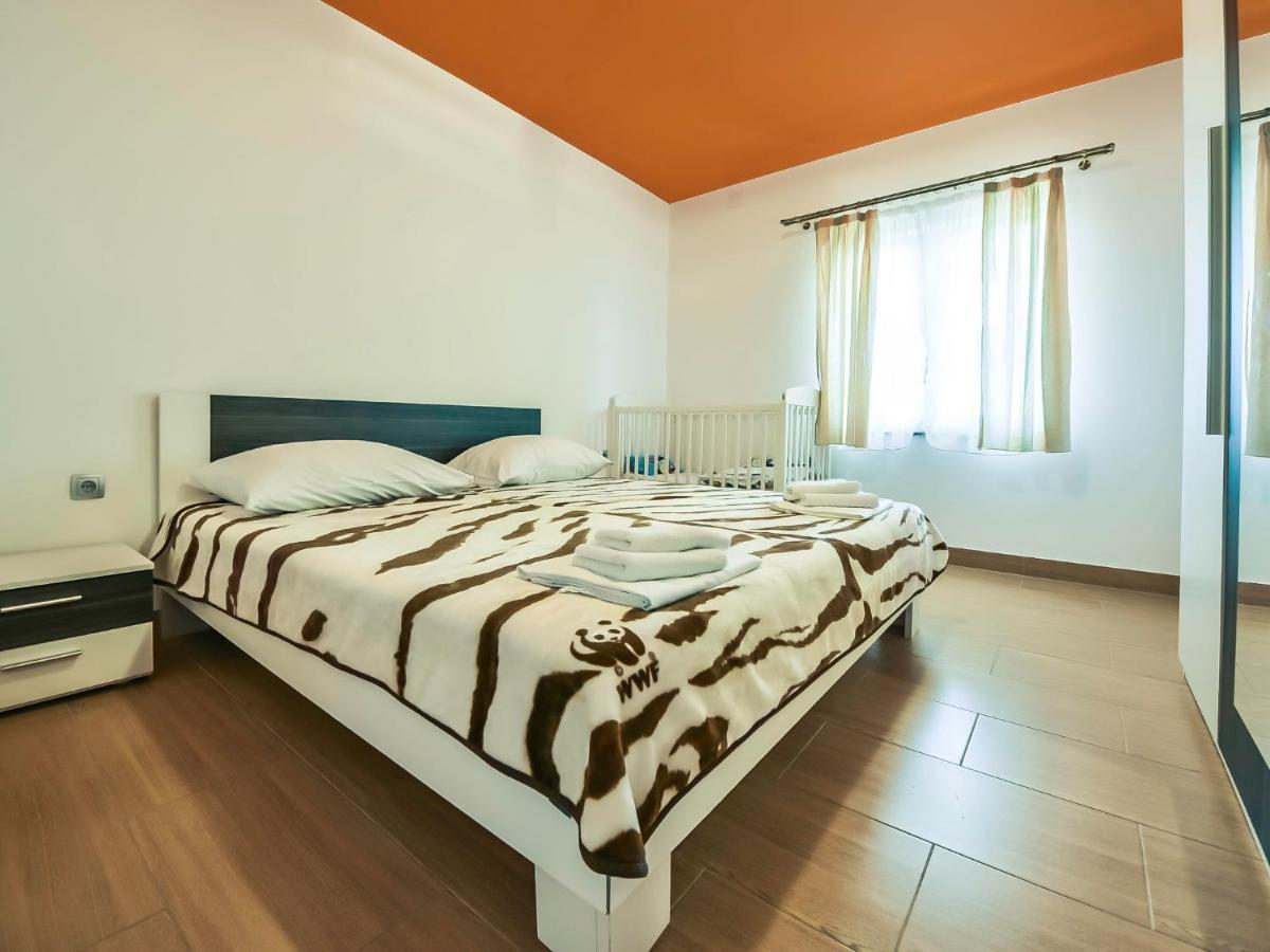 Apartment Anic-3 By Interhome Extérieur photo